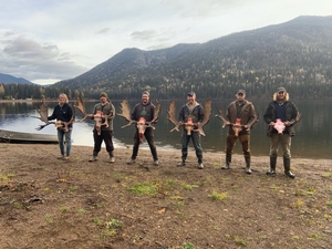 BC Hunting